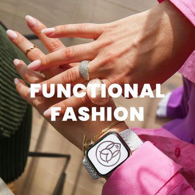 Nylon Watch Bands: Functional Fashion
