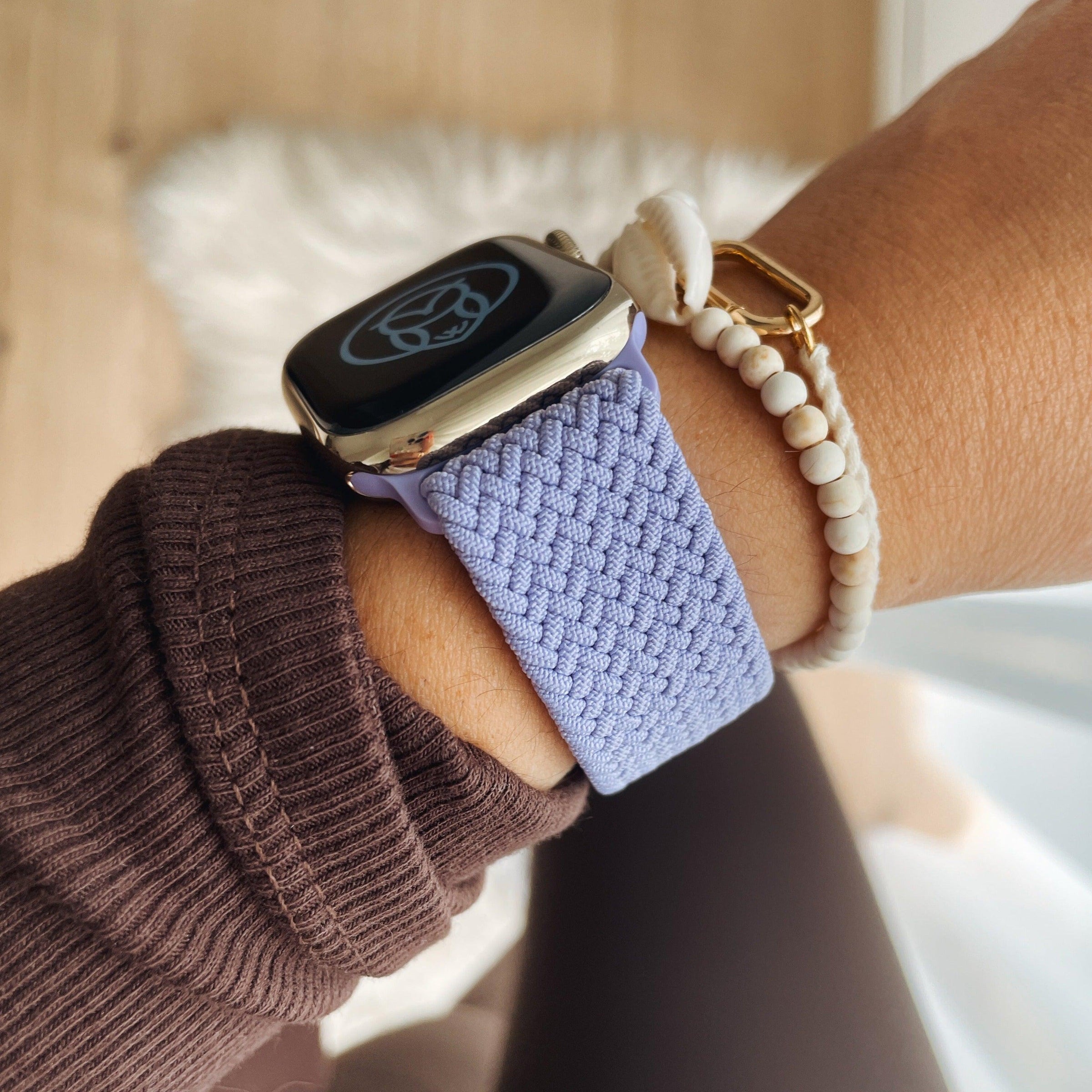 Apple Watch Womens Sale: Stylish Bands at Unbeatable Prices