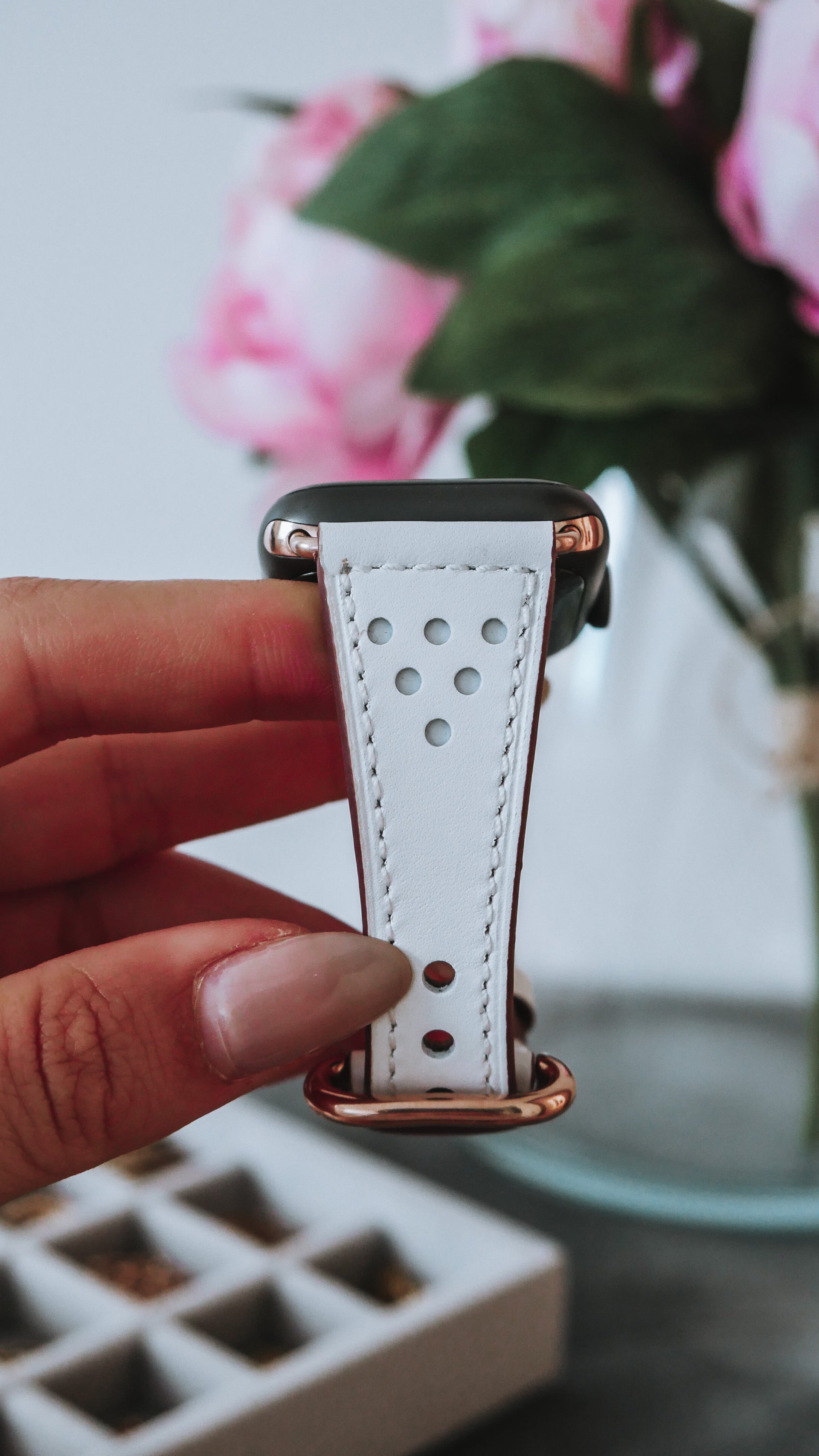 iPhone Watch Bands WizeBand