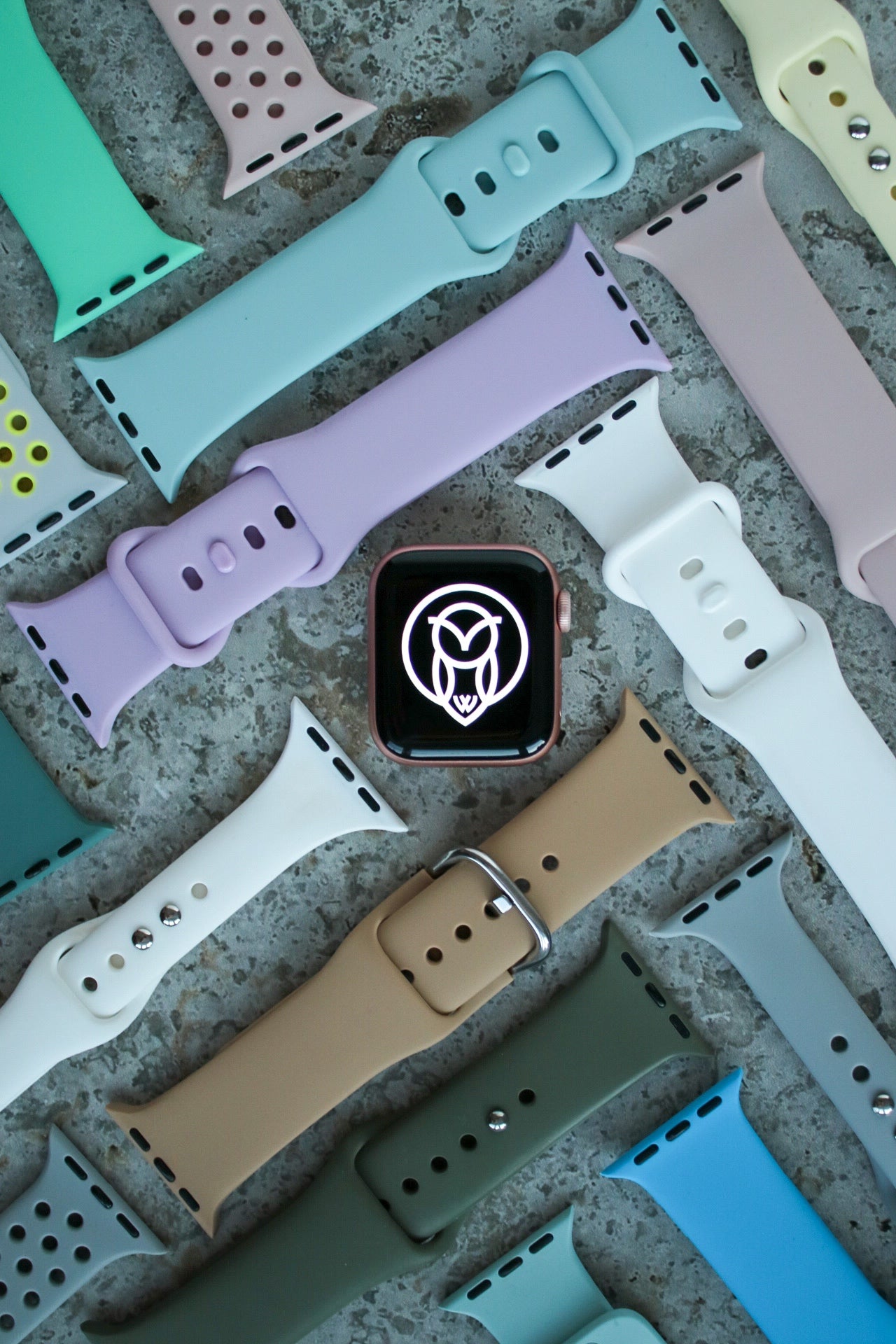 Watch Bands Near Me WizeBand