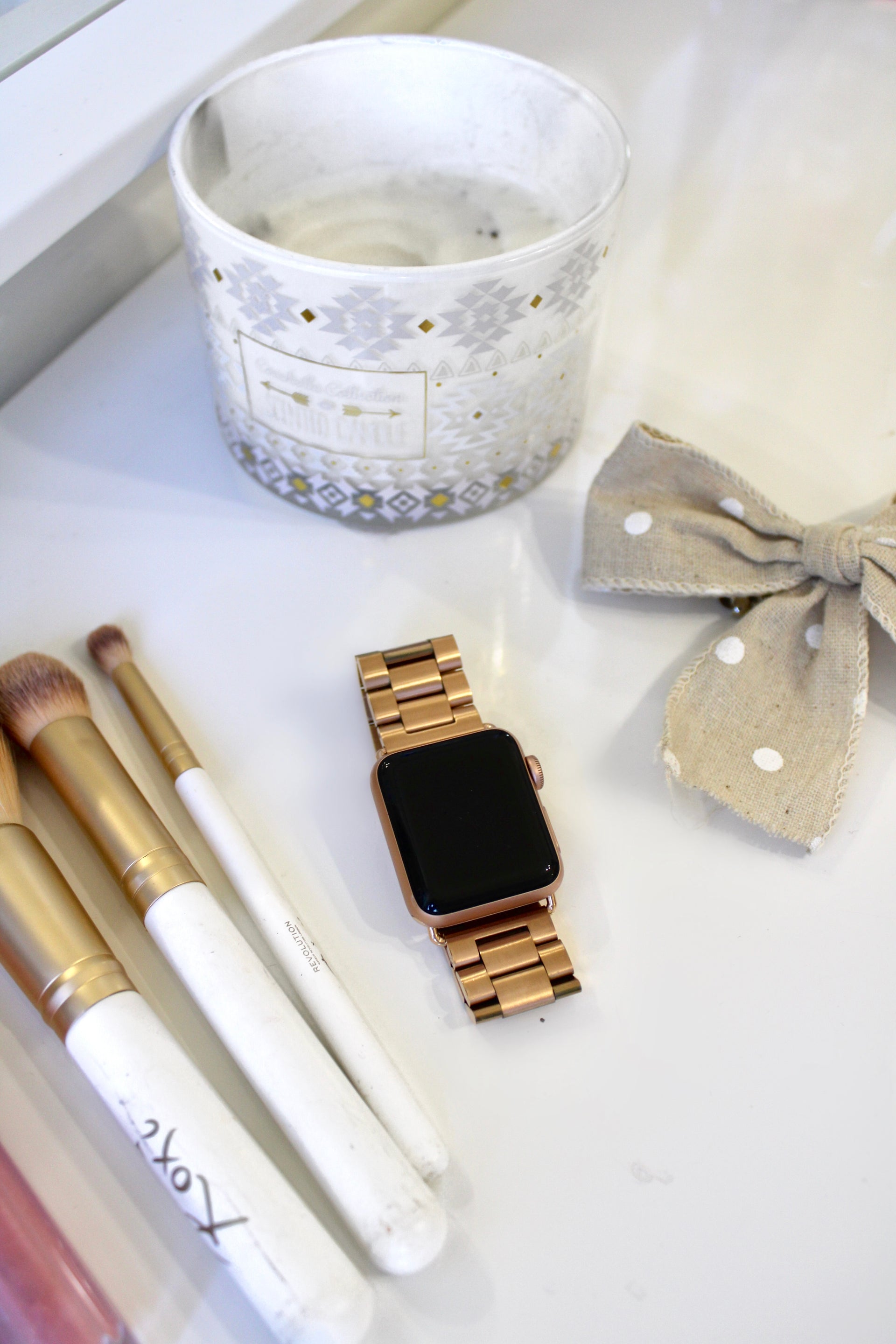 iPhone Watch Bands WizeBand