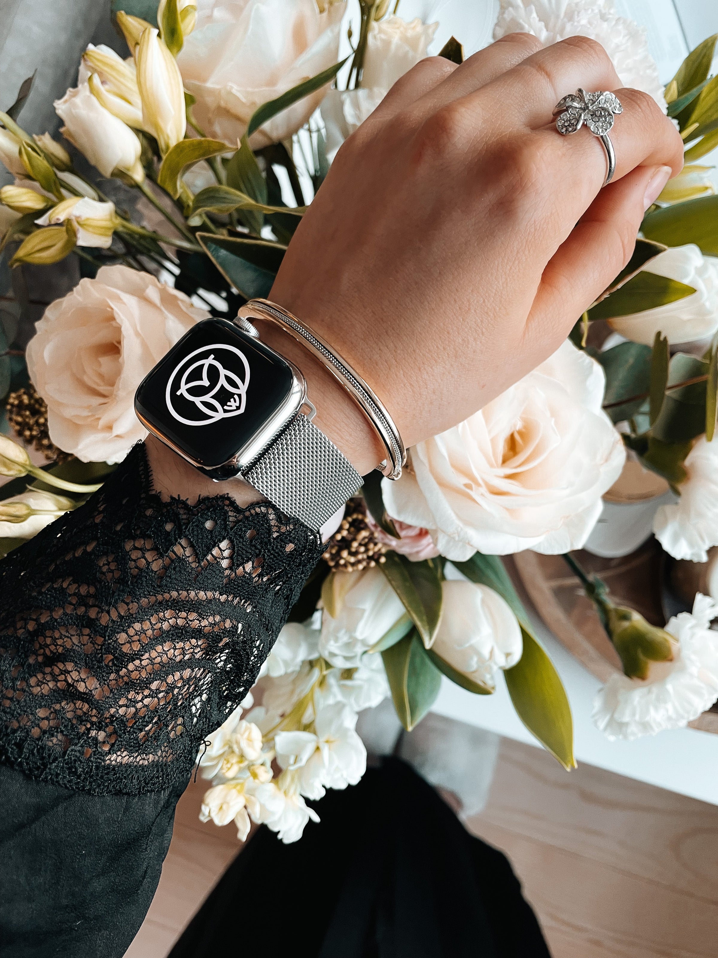 Watchbands for Apple Watches: Discover Style, Comfort, and Durability