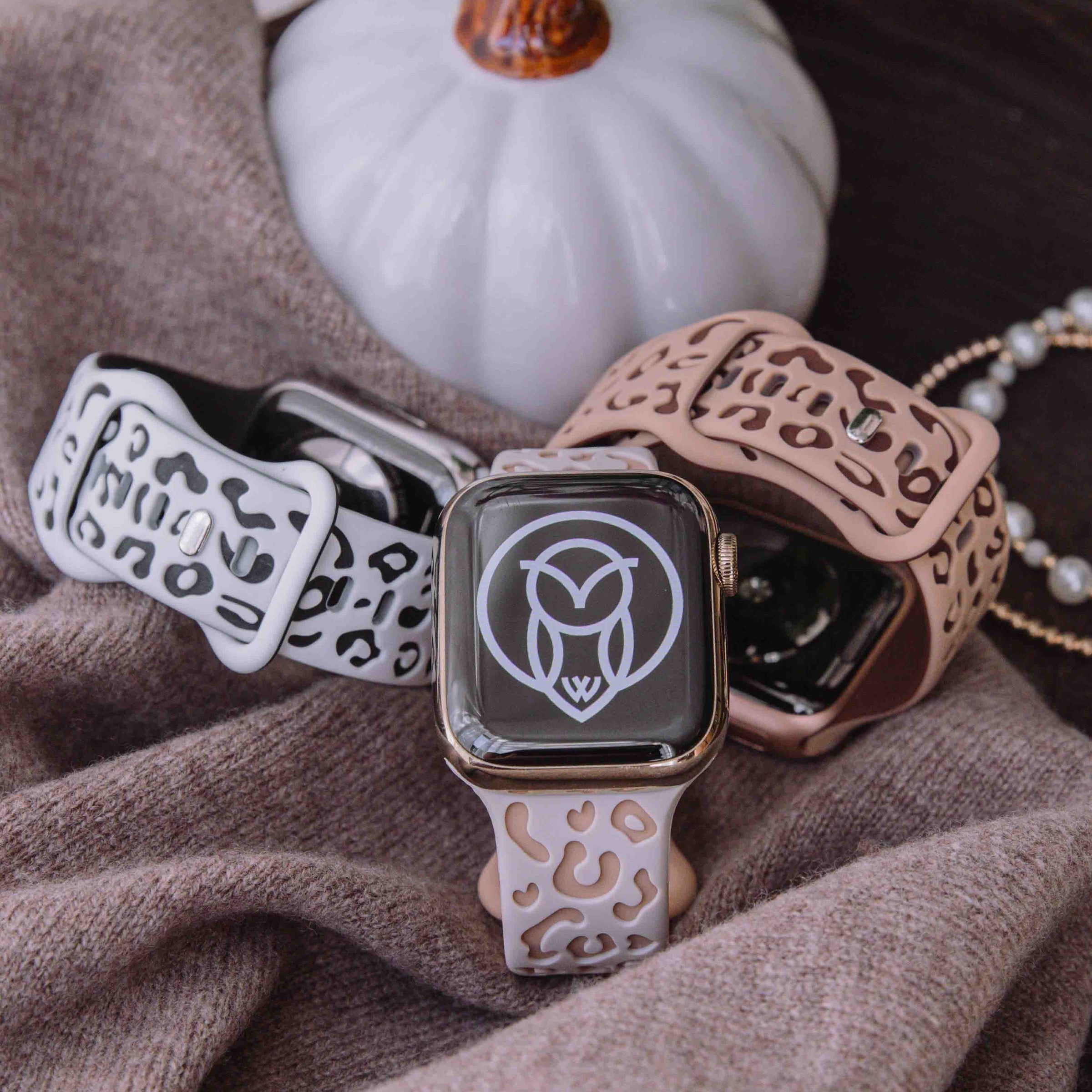 i Watch Sport Bands Collection - Ultimate Comfort and Durability for Active Lifestyles