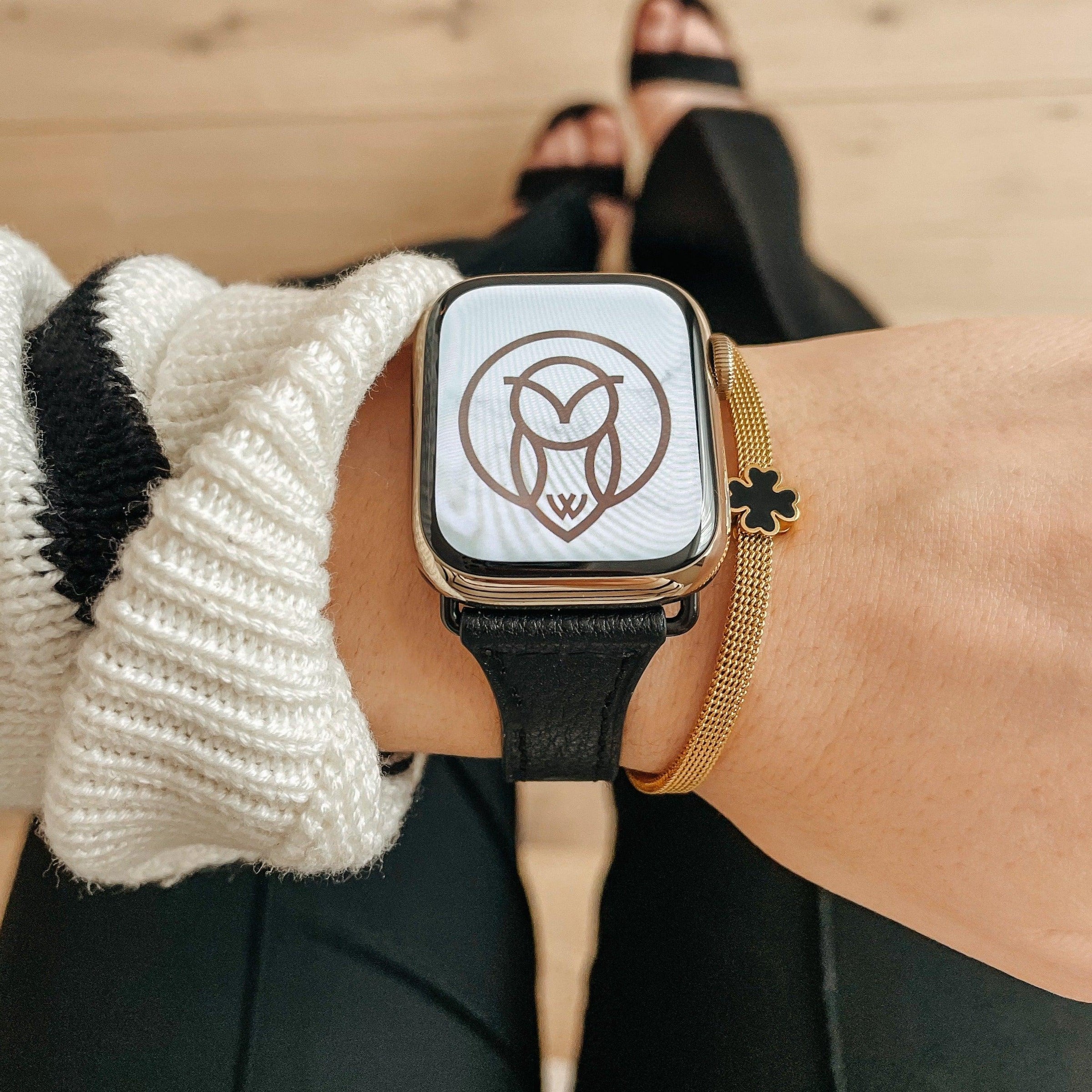 Best Alternatives to Apple Store Bands for Style and Comfort