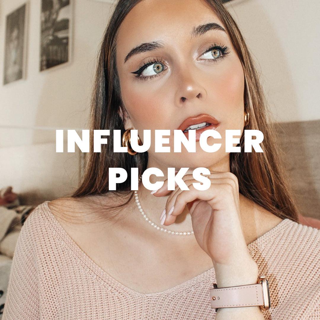Fashion Bands: Influencer Picks