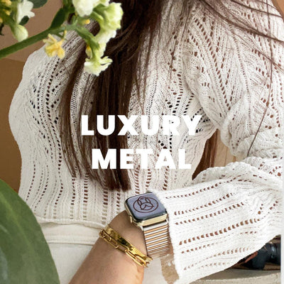 Luxury Metal