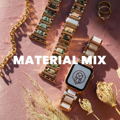 Material Mix