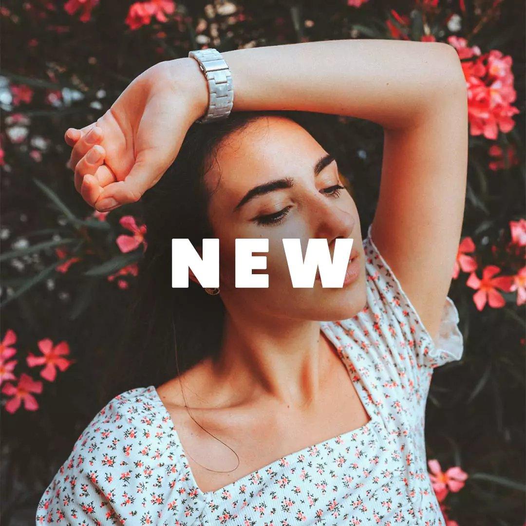 New