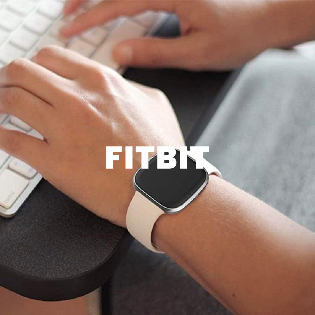 Fitbit bands