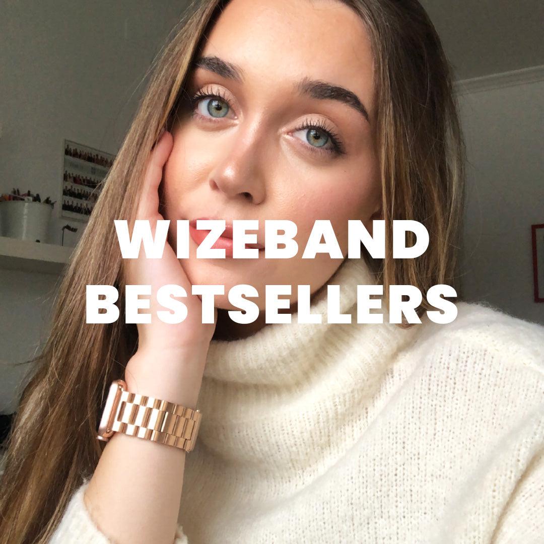 WizeBand Bestsellers Collection