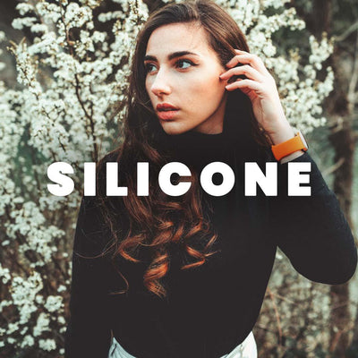 SILICONE BANDS
