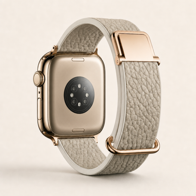 Leather Apple Watch Bands