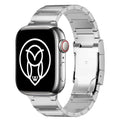 Camilo Titanium Band
