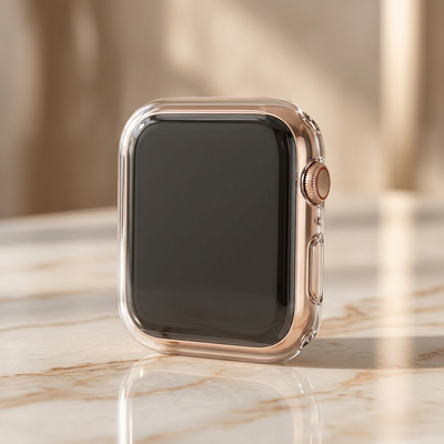 Silicone Apple Watch Bands