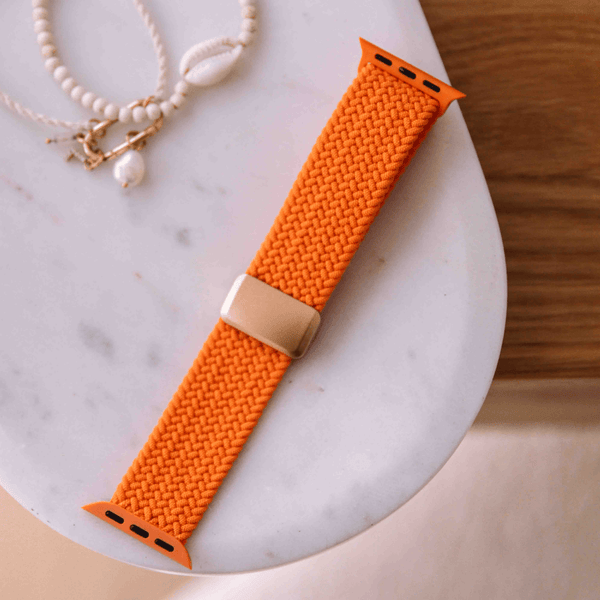 Terra Loop Band Apple Watch band