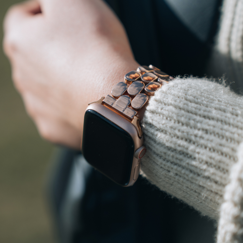 Atlanta Metal Strap