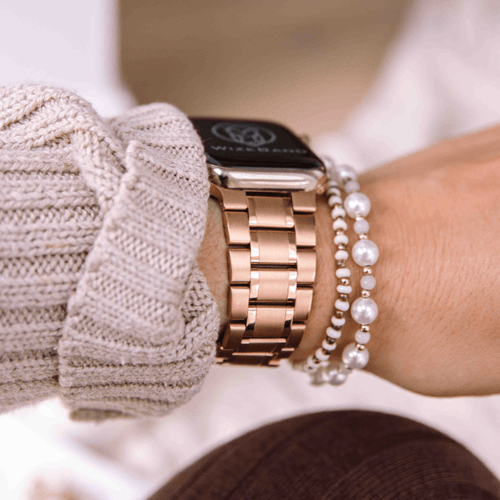 Kyra Metallarmband 