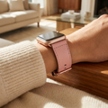 Thymos Leather Strap