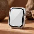 Cyrene Clear Watch Case