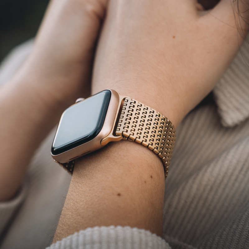 Stella Magnetic Stainless Band