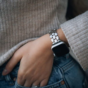 Atlanta Metal Strap