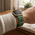 Noah Silicone Band