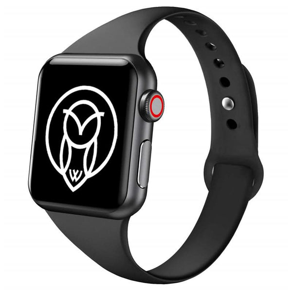 Mare Silikonarmband Apple Watch band