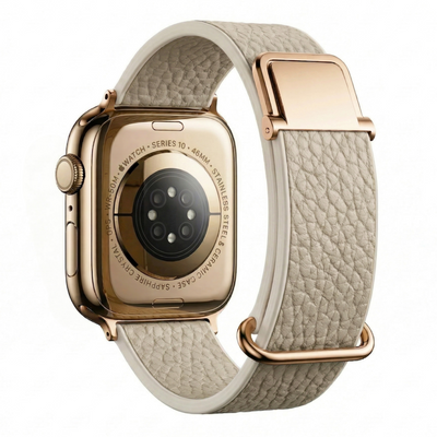 Leather Apple Watch Bands