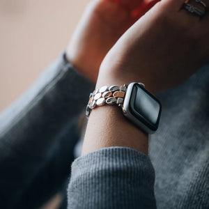 Atlanta Metal Strap