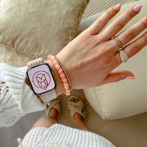 Xene Nylon Loop Band
