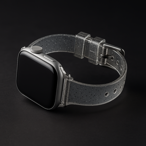 Aurora Silicone Band