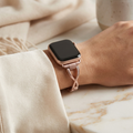 Lyssa Metal Strap