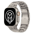 Zora Titanium Band