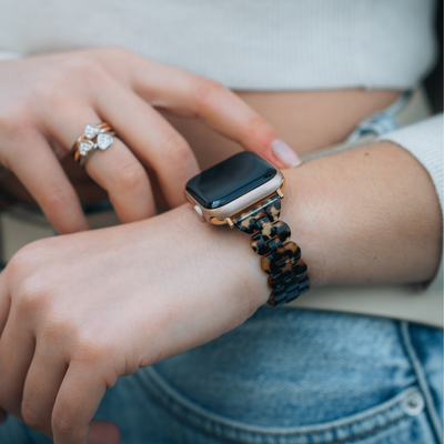 Sorelle Ceramic Strap