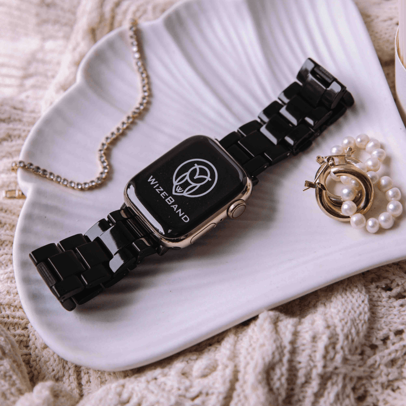 Perla Ceramic Strap