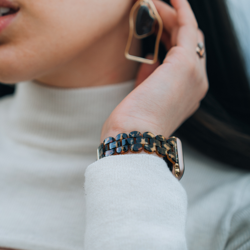 Sorelle Ceramic Strap
