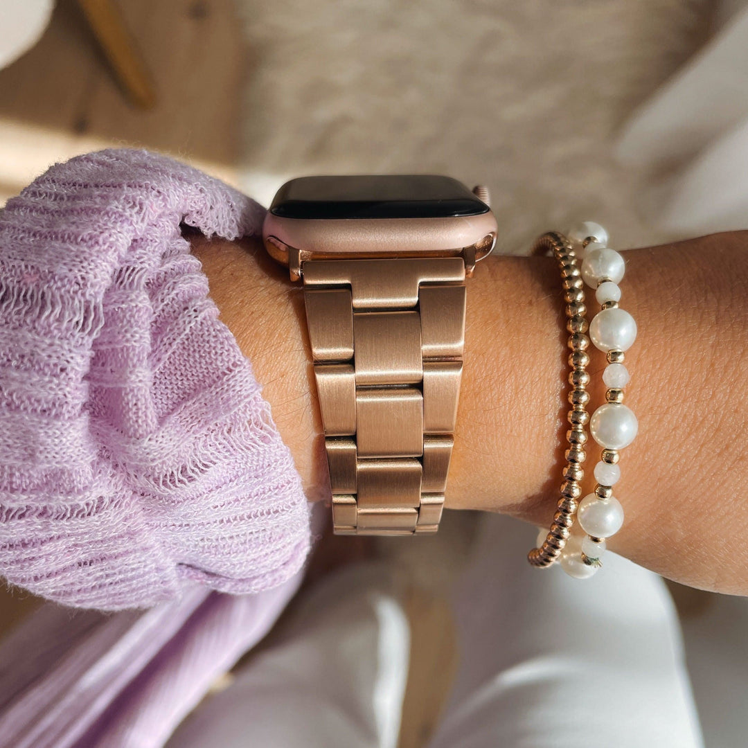 Apple Watch バンド Steelfighter Urban Sports Band for Apple Watch