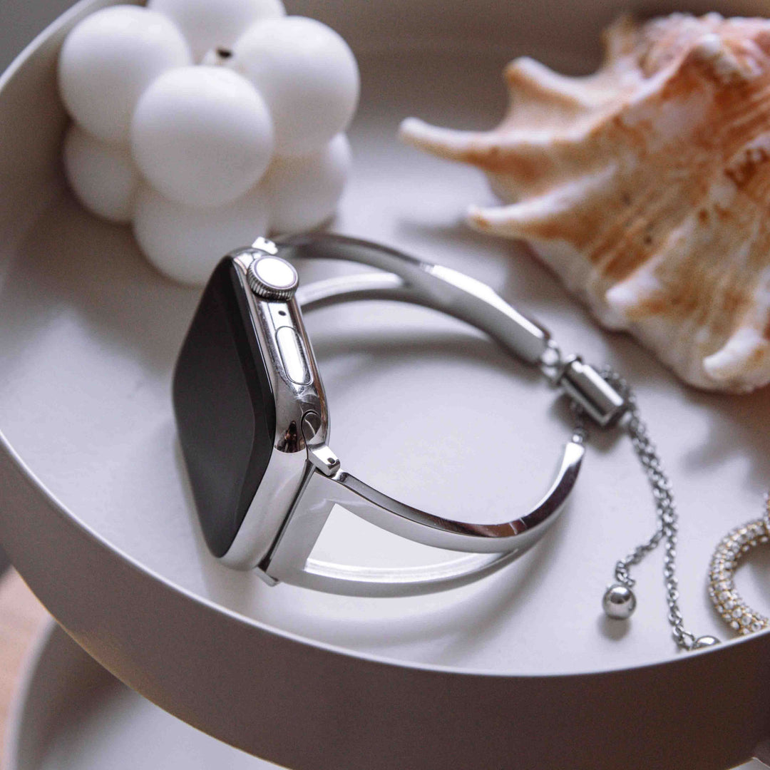 Apple Watch Cuff Band - Astra | WizeBand