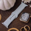 Carol Silicone Band