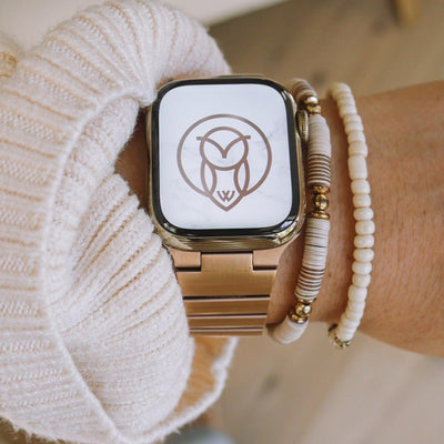 Goran Stainless Band | apple, Apple Watch accessories, apple watch bands, apple watch bands cheap, apple watch bands clearance, apple watch bands for women, apple watch bands sale, Apple Watch gadgets, Apple Watch gear, Apple Watch Straps, black, blue, deployant clasp, gold, men, metal, pink gold, rose gold, series 9, silver, stainless steel, watch bands for Apple Watch, watch straps for Apple Watch, women | WizeBand