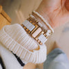 Granum Ceramic Strap - WizeBand
