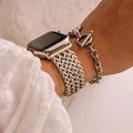 Nova Stainless Band