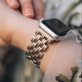 Thala Stainless band