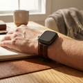 Palma Leather Strap