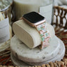 Perla Beaver Rose Gold Hardware