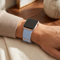 Clio Silicone Loop Band