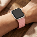 Leonida Magnetic Silicone Band