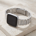 Rhoe Fitbit Metal Band