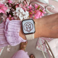 Melya Silicone Band