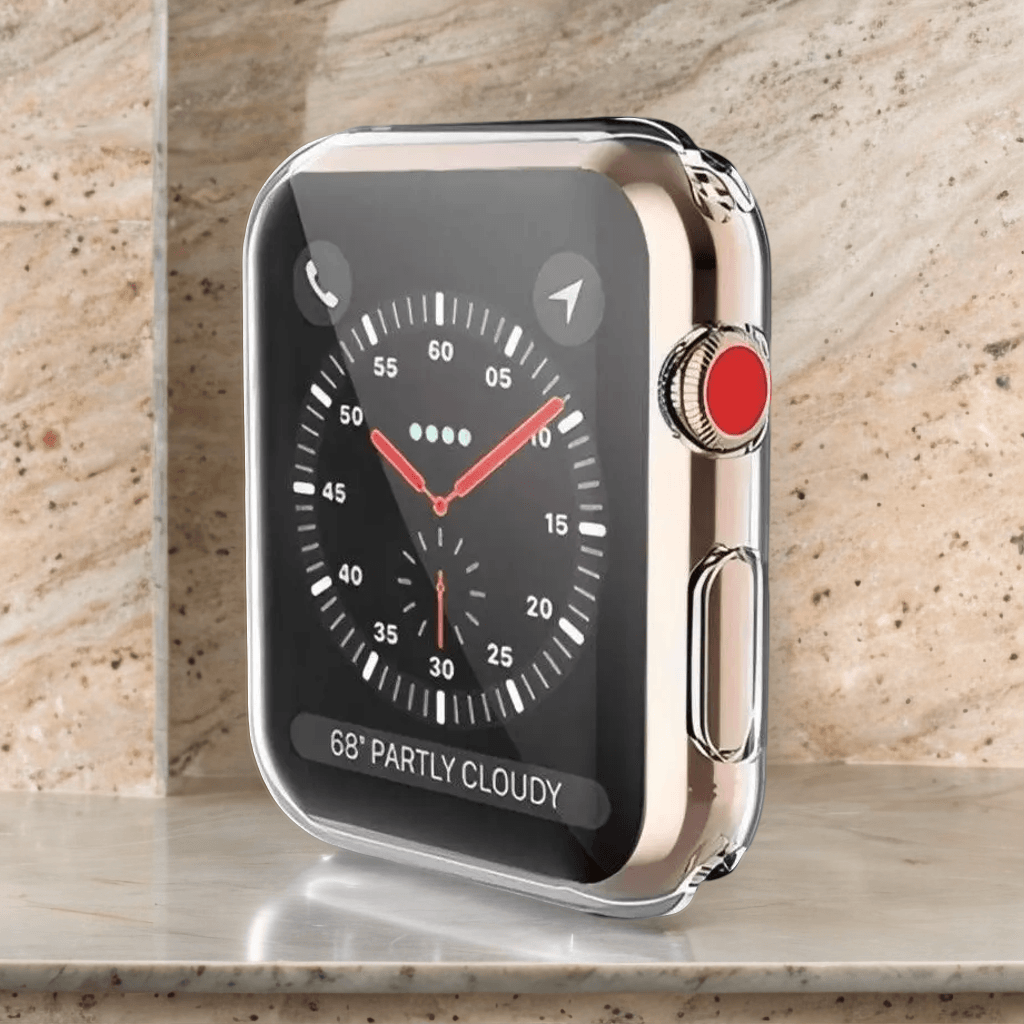Julk case for top apple watch series 4